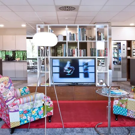 Im Rheinhof Aparthotel