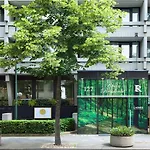 Rheinhof By Gerda Good Living - Digital Access Meerbusch