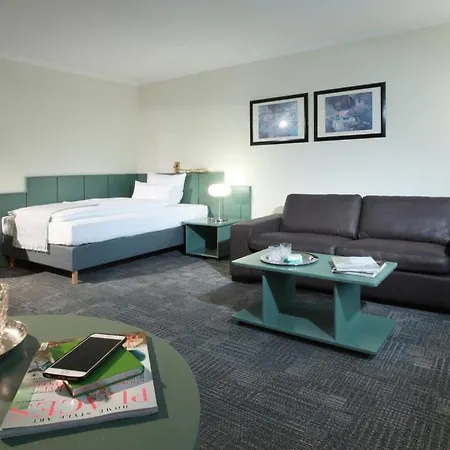 Rheinhof By Gerda Good Living - Digital Access