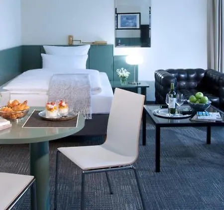 Rheinhof By Gerda Good Living - Digital Access 4*