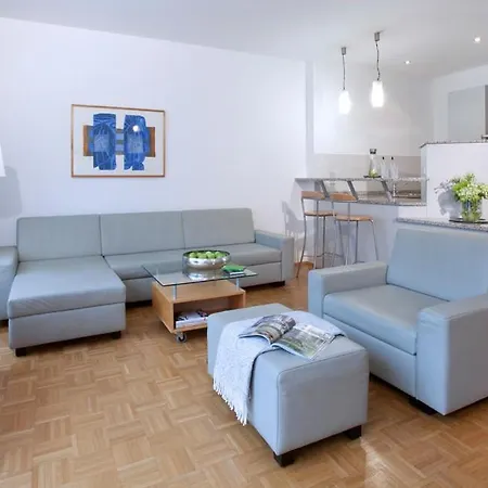 Rheinhof By Gerda Good Living - Digital Access מלון דירות מירבוש