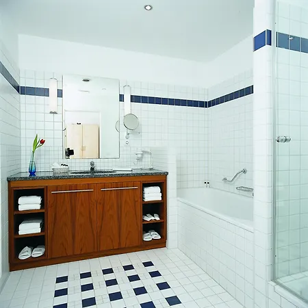 Rheinhof By Gerda Good Living - Digital Access 4*