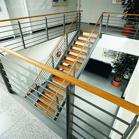 Rheinhof By Gerda Good Living - Digital Access Meerbusch
