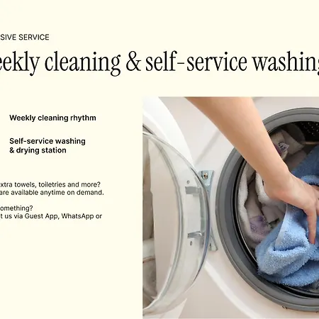 Rheinhof By Gerda Good Living - Digital Access