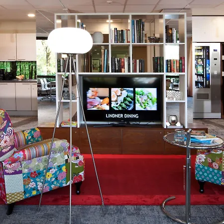 Aparthotel Rheinhof By Gerda Good Living - Digital Access Meerbusch