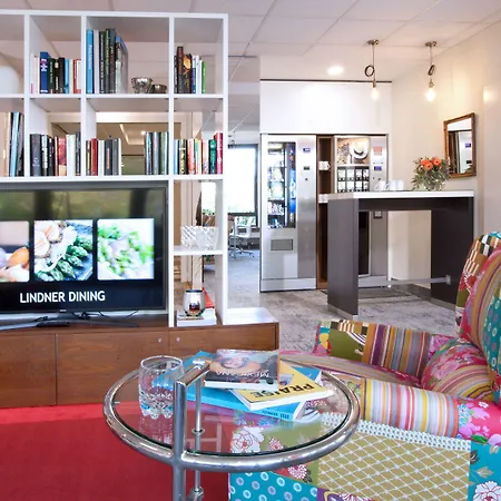 Rheinhof By Gerda Good Living - Digital Access 4*