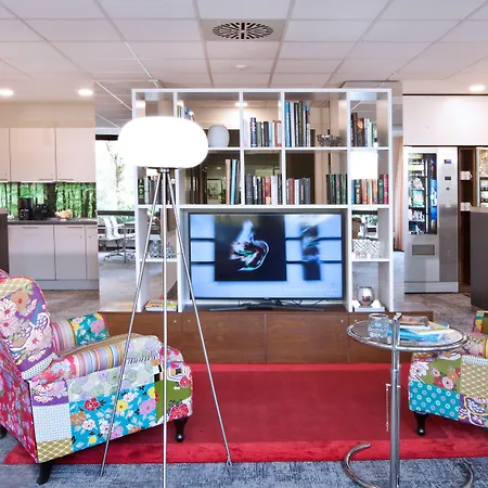 Rheinhof By Gerda Good Living - Digital Access Aparthotel 4*