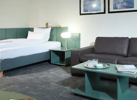 Rheinhof By Gerda Good Living - Digital Access Meerbusch