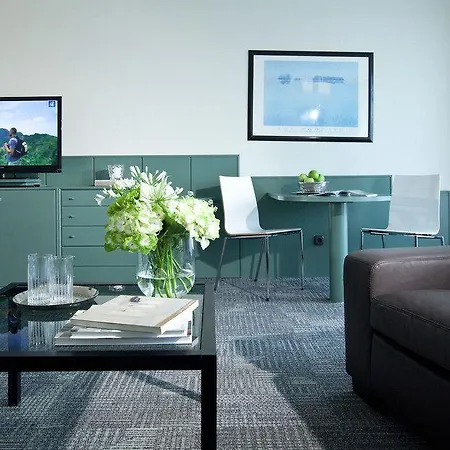 Rheinhof By Gerda Good Living - Digital Access 4*