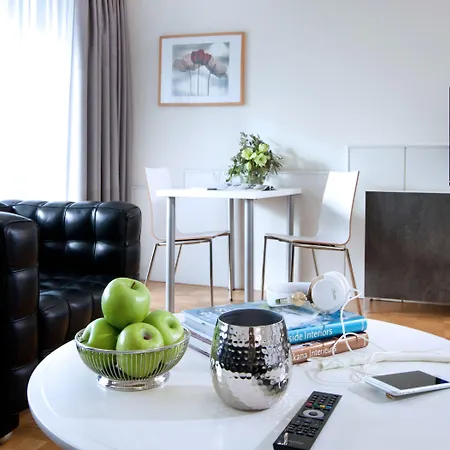 Rheinhof By Gerda Good Living - Digital Access