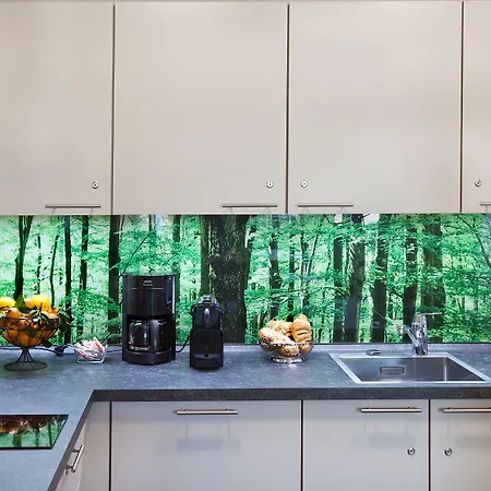 Rheinhof By Gerda Good Living - Digital Access Aparthotel Meerbusch