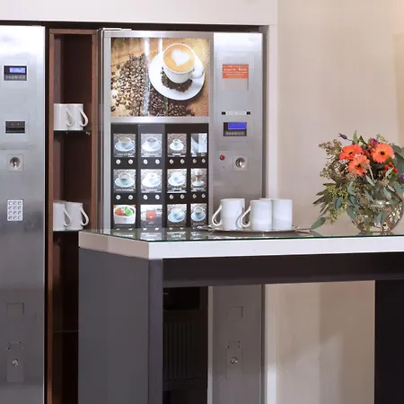 Rheinhof By Gerda Good Living - Digital Access Aparthotel