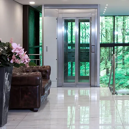 Rheinhof By Gerda Good Living - Digital Access