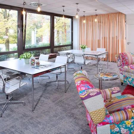 Aparthotel Rheinhof By Gerda Good Living - Digital Access