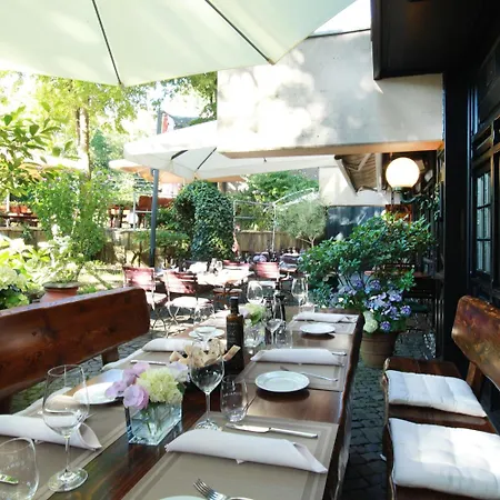 Rheinhof By Gerda Good Living - Digital Access Meerbusch