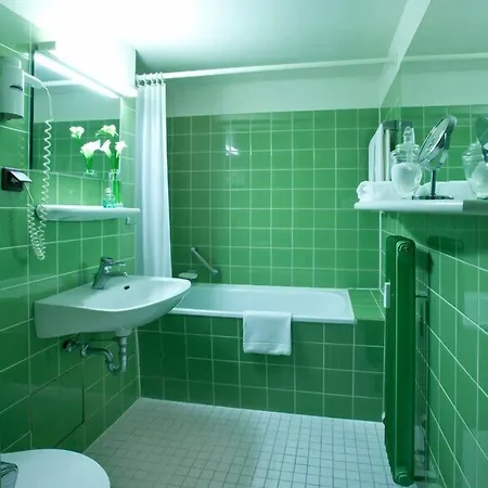 Rheinhof By Gerda Good Living - Digital Access 4*