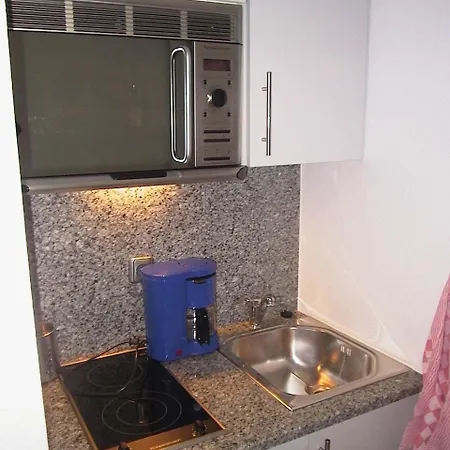 Rheinhof By Gerda Good Living - Digital Access Aparthotel Meerbusch