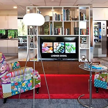 Rheinhof By Gerda Good Living - Digital Access 4*