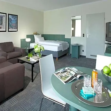 Rheinhof By Gerda Good Living - Digital Access 4*