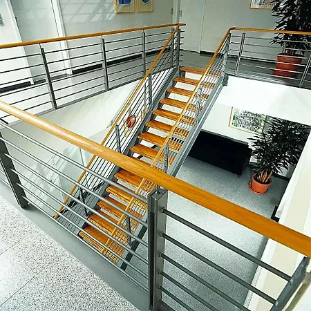 아파트호텔 Rheinhof By Gerda Good Living - Digital Access 메어부쉬