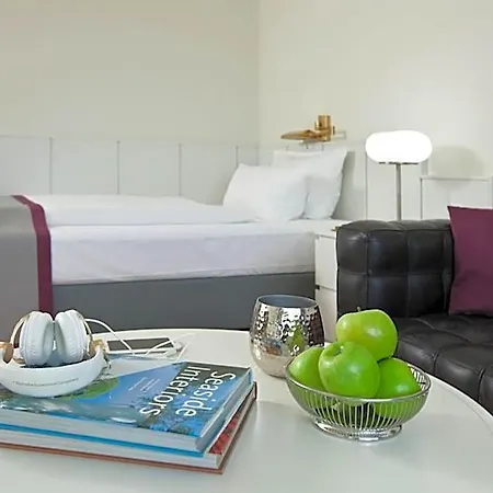 Rheinhof By Gerda Good Living - Digital Access 4* 메어부쉬