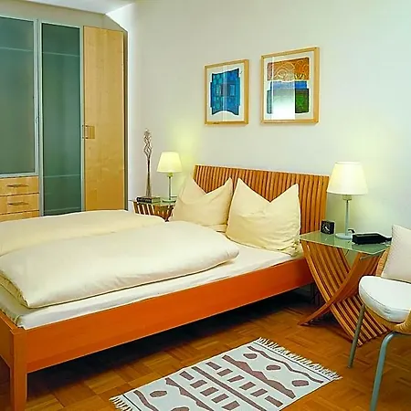 Rheinhof By Gerda Good Living - Digital Access 4*