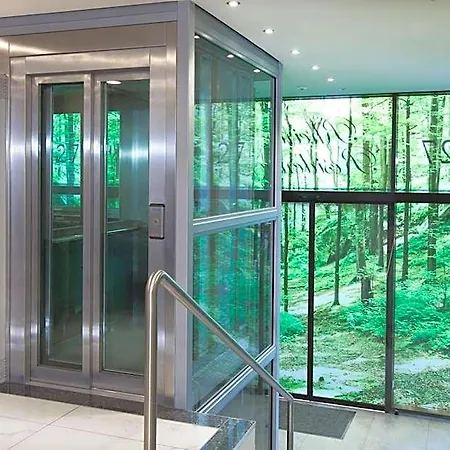 Rheinhof By Gerda Good Living - Digital Access 메어부쉬