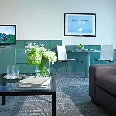 아파트호텔 Rheinhof By Gerda Good Living - Digital Access 4*