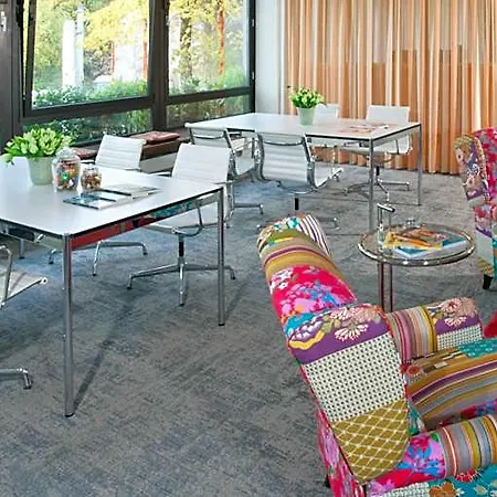 Rheinhof By Gerda Good Living - Digital Access 4*