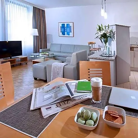 Rheinhof By Gerda Good Living - Digital Access