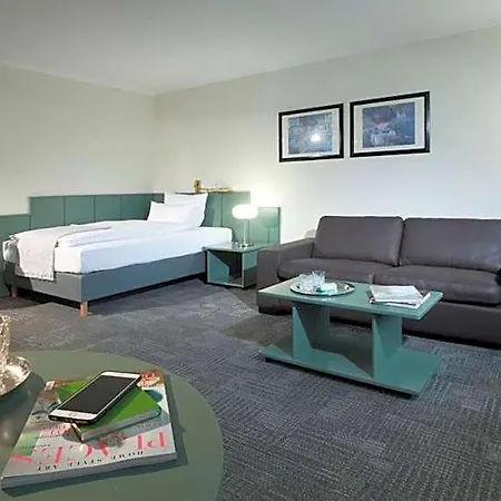 Rheinhof By Gerda Good Living - Digital Access 4*