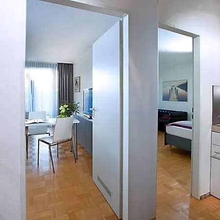 Rheinhof By Gerda Good Living - Digital Access 4*