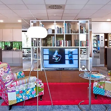 Rheinhof By Gerda Good Living - Digital Access 아파트호텔 메어부쉬