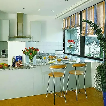 Rheinhof By Gerda Good Living - Digital Access 4*
