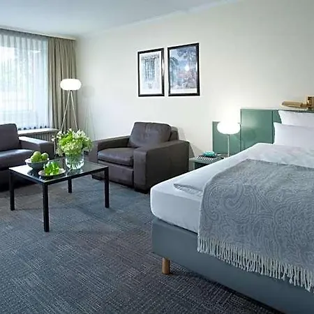 아파트호텔 Rheinhof By Gerda Good Living - Digital Access 4*