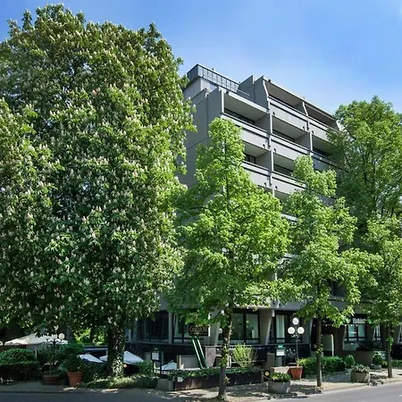 Rheinhof By Gerda Good Living - Digital Access Aparthotel 4*