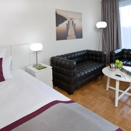 Rheinhof By Gerda Good Living - Digital Access מירבוש