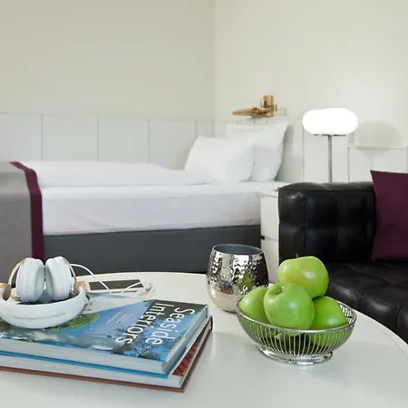 Rheinhof By Gerda Good Living - Digital Access