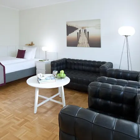 Rheinhof By Gerda Good Living - Digital Access מלון דירות