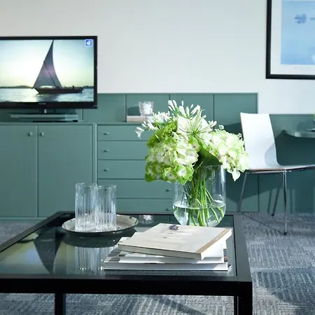 Rheinhof By Gerda Good Living - Digital Access Aparthotel 4*