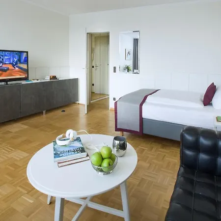 Rheinhof By Gerda Good Living - Digital Access 4*