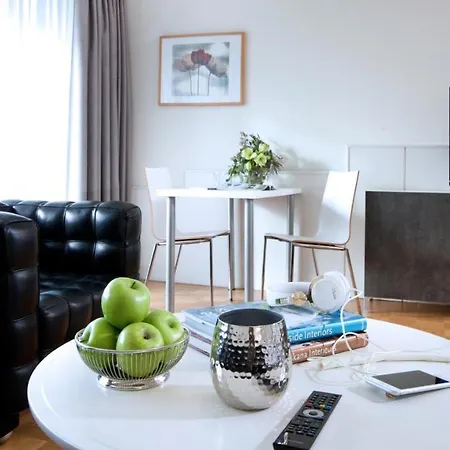 Rheinhof By Gerda Good Living - Digital Access Lejlighedshotel Meerbusch