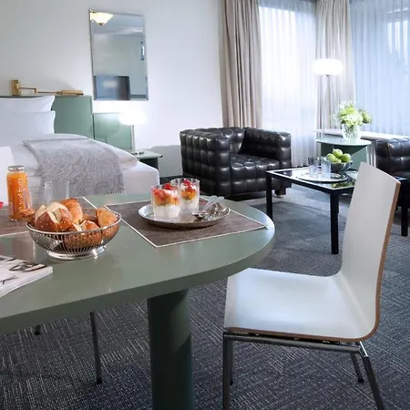 Aparthotel Rheinhof By Gerda Good Living - Digital Access Meerbusch