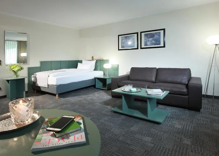 Rheinhof By Gerda Good Living - Digital Access