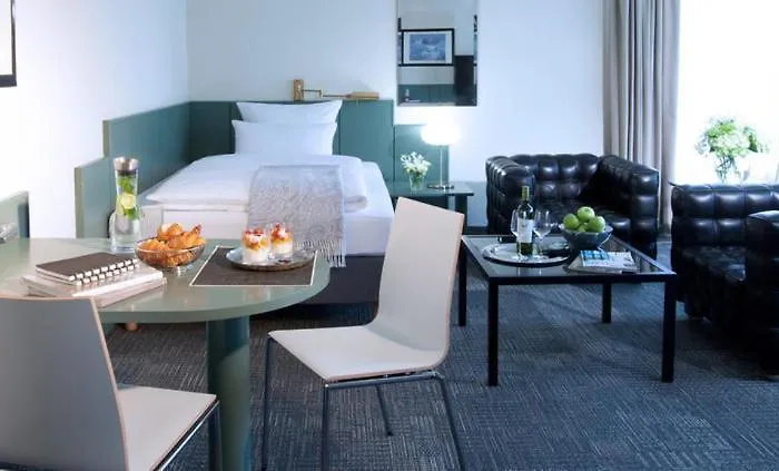 Rheinhof By Gerda Good Living - Digital Access 4*