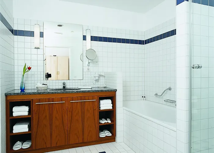 Rheinhof By Gerda Good Living - Digital Access 4*