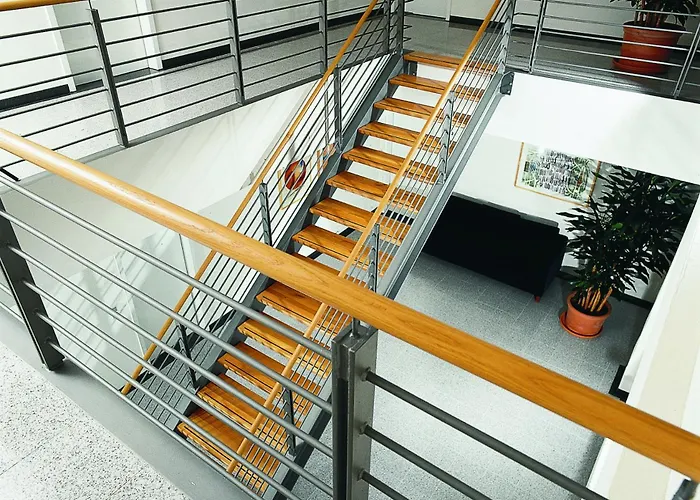 Rheinhof By Gerda Good Living - Digital Access Meerbusch