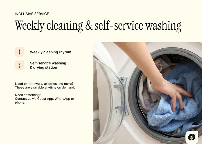 Rheinhof By Gerda Good Living - Digital Access