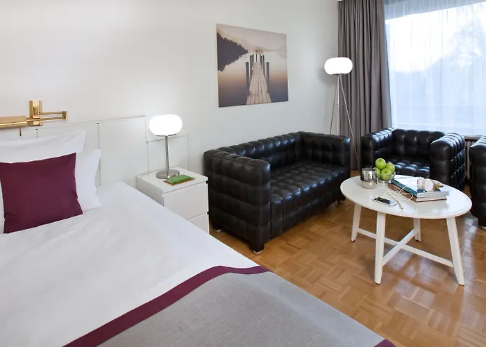 Rheinhof By Gerda Good Living - Digital Access