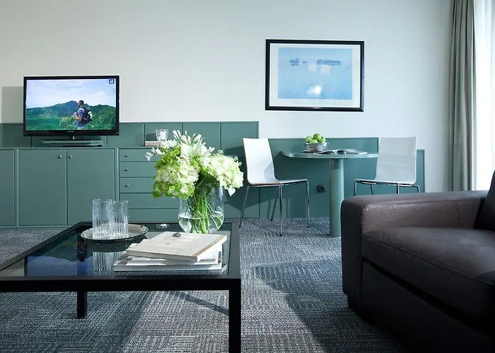 Rheinhof By Gerda Good Living - Digital Access 4*